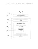 SYSTEM FOR CALCULATING THE COST-PER-PAGE diagram and image