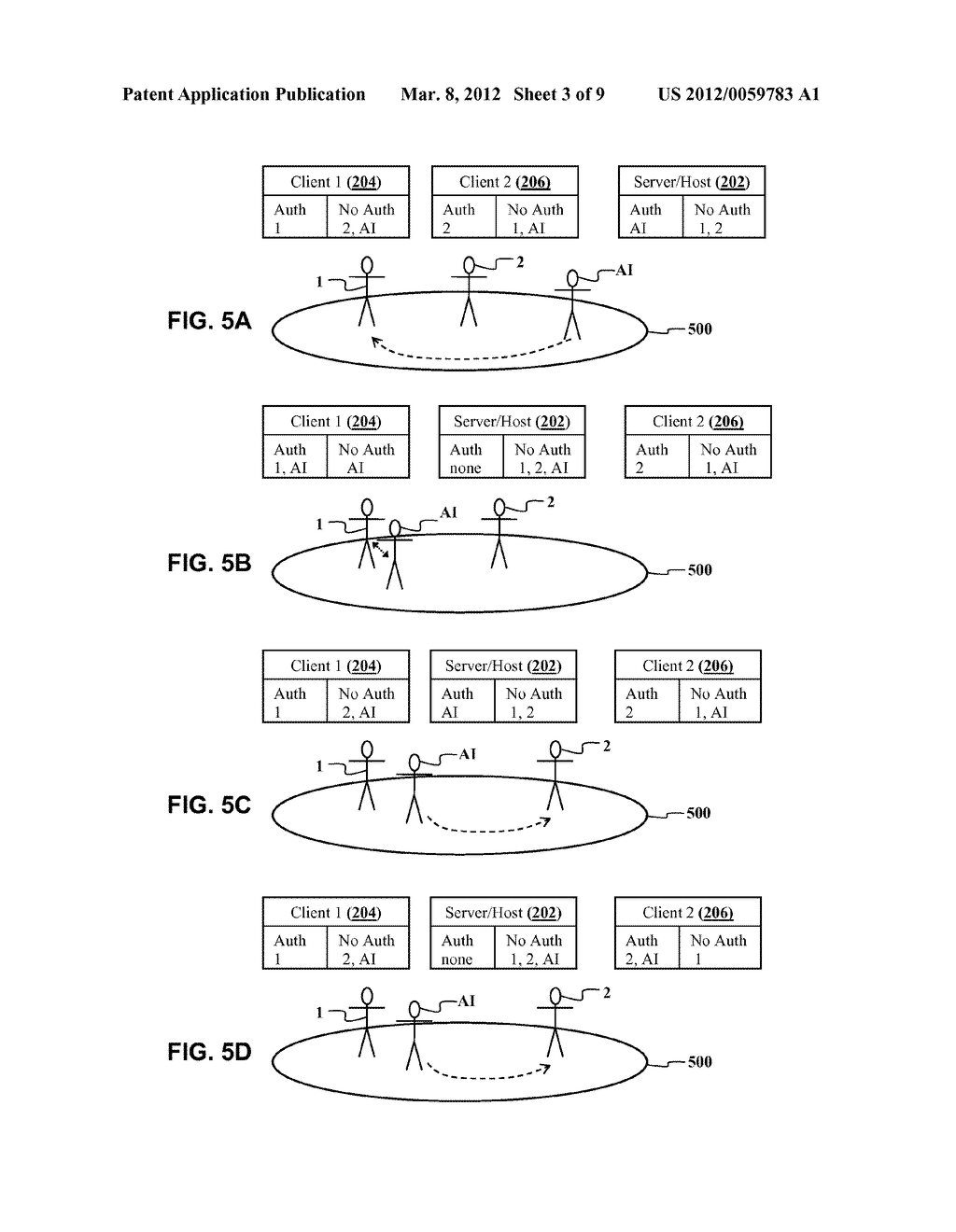 MINIMIZING LATENCY IN NETWORK PROGRAM THROUGH TRANSFER OF AUTHORITY OVER     PROGRAM ASSETS - diagram, schematic, and image 04