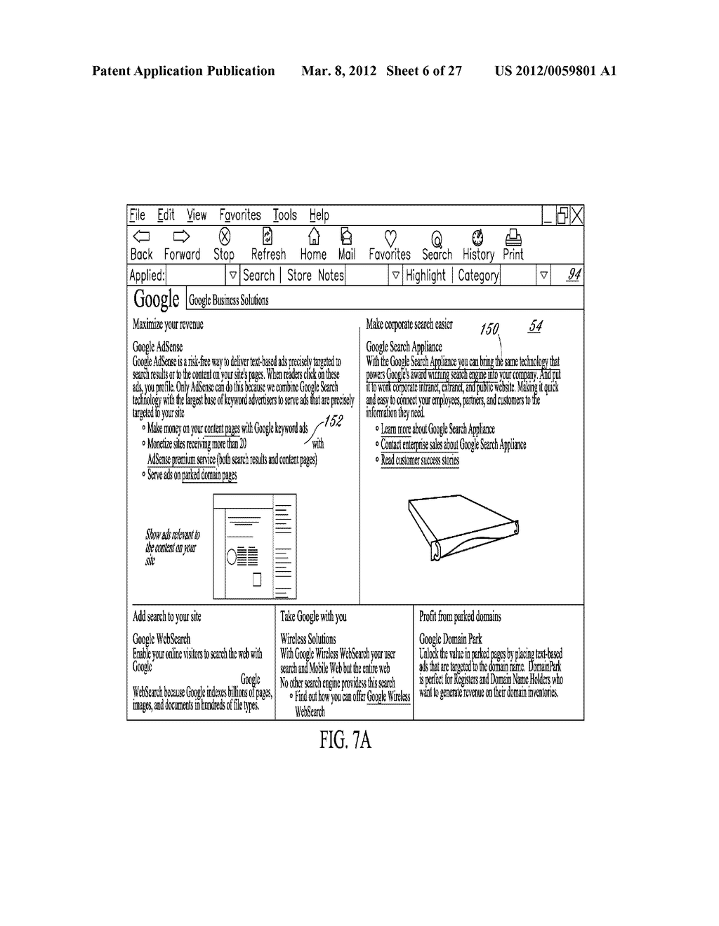 Knowledge Archival and Recollection Systems and Methods - diagram, schematic, and image 07