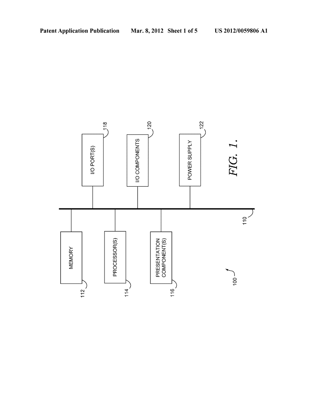 UPDATING AN INVERTED INDEX IN A REAL TIME FASHION - diagram, schematic, and image 02