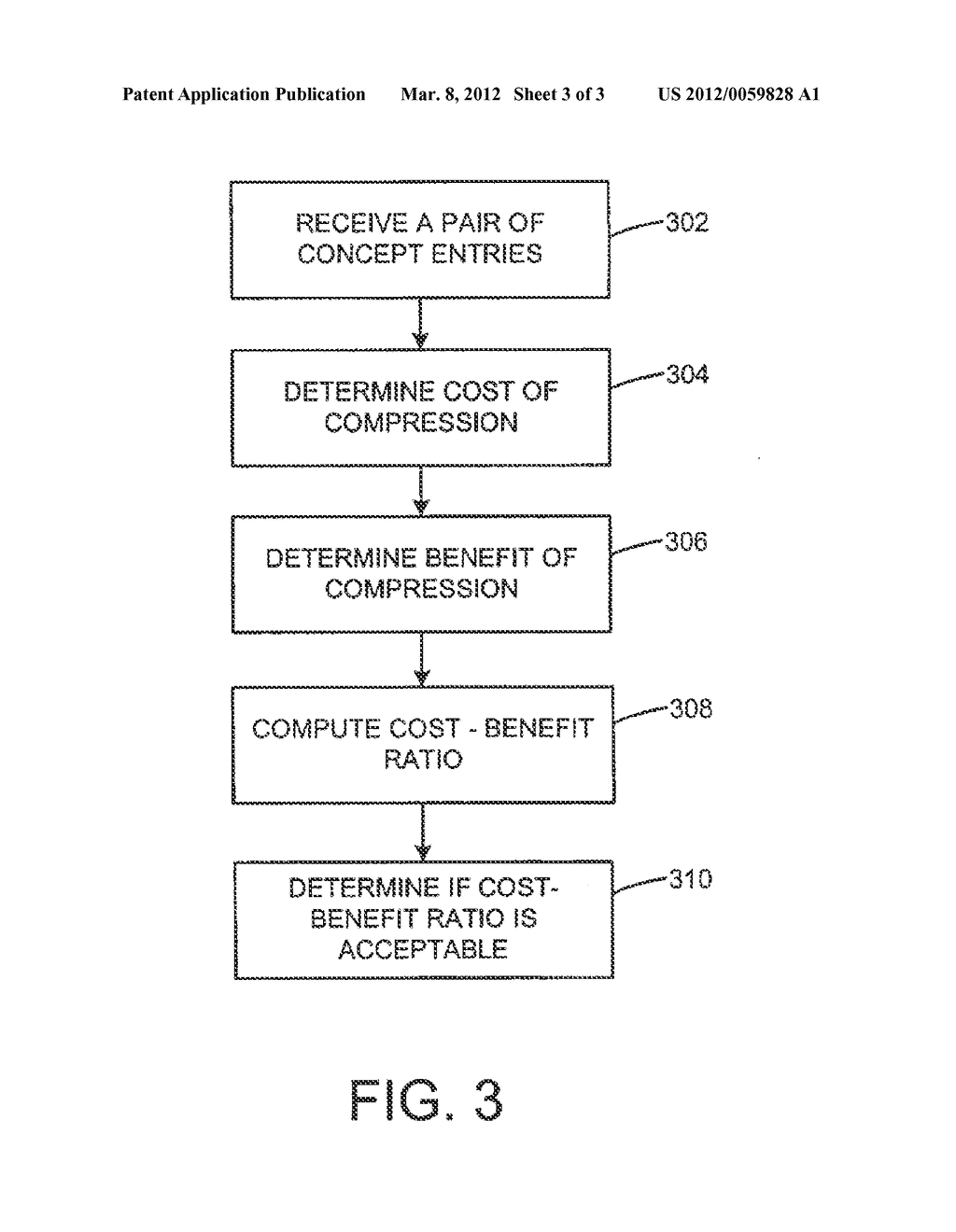 Methods and Systems for Compressing Indices - diagram, schematic, and image 04