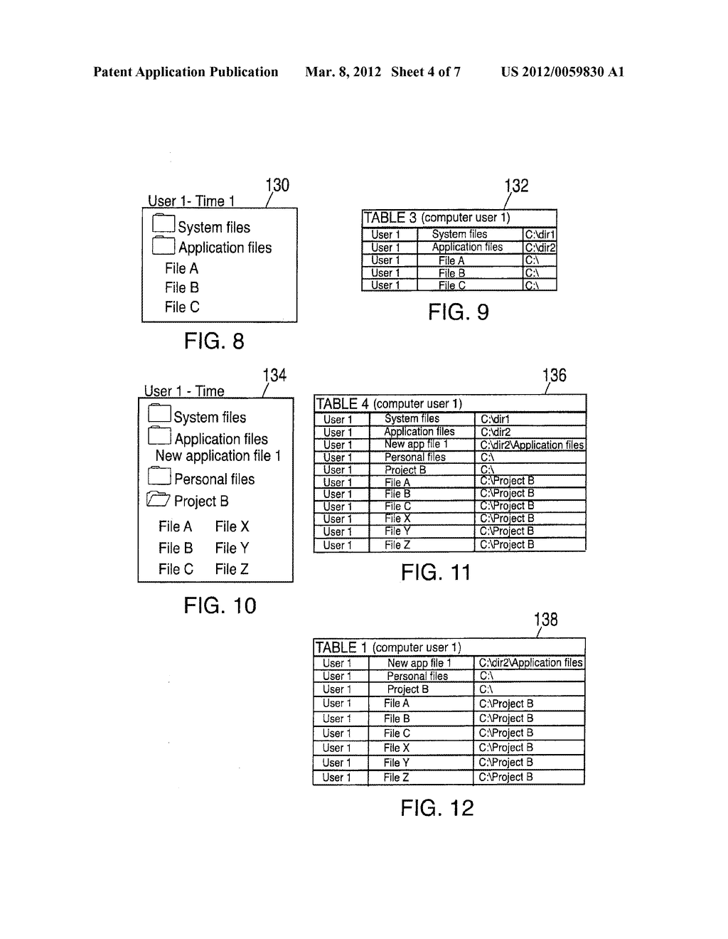 Identifying Computer Users Having Files With Common Attributes - diagram, schematic, and image 05