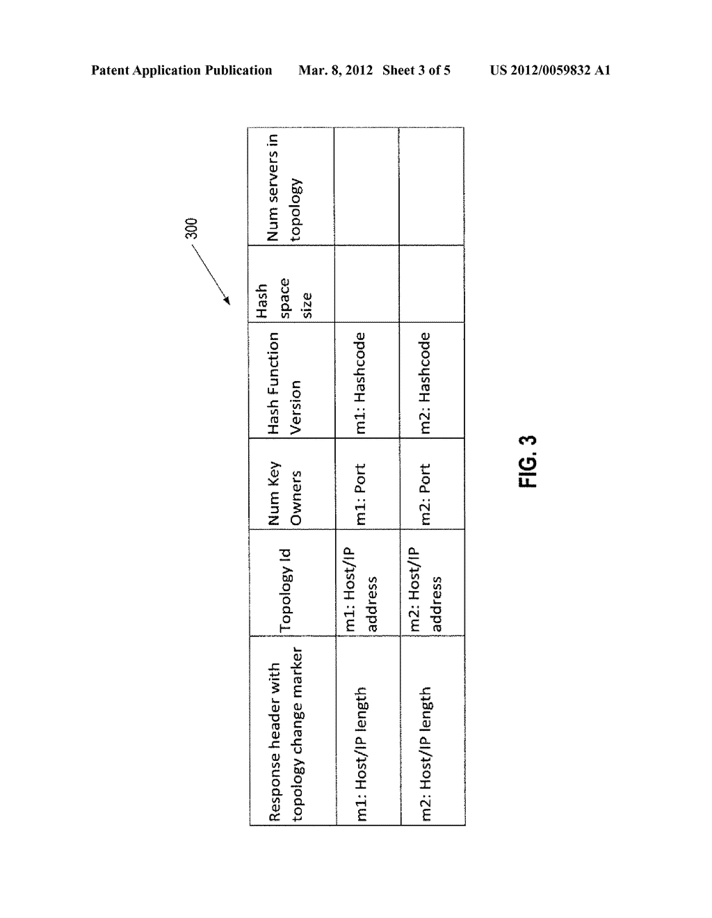 Portable Hash-Based Key Location Mechanism - diagram, schematic, and image 04