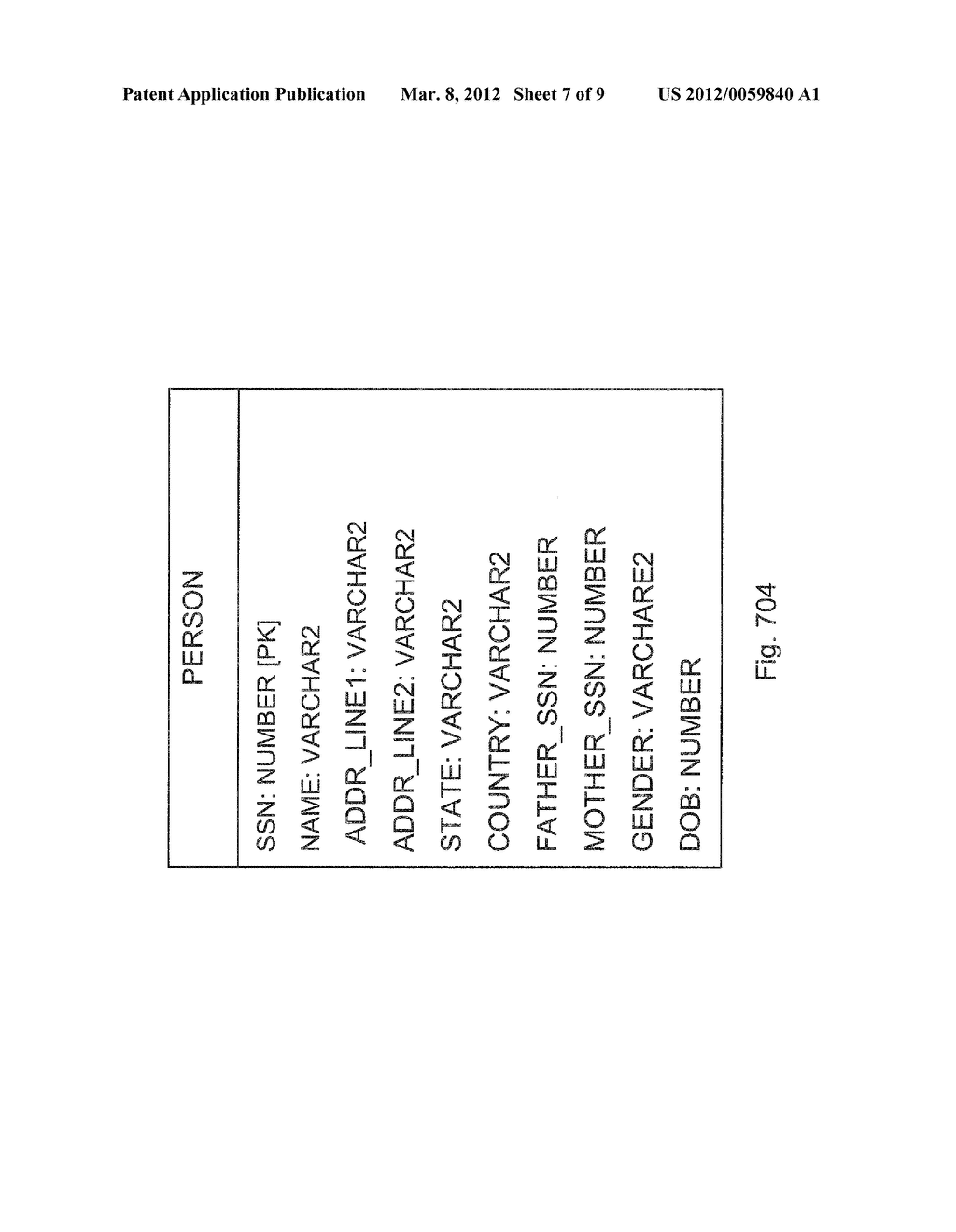 DATA INTEGRATION USING CONCEPTUAL MODELING FRAMEWORK - diagram, schematic, and image 08