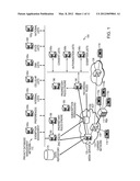 NETWORK CALLING PRIVACY WITH RECORDING diagram and image