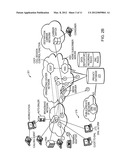 NETWORK CALLING PRIVACY WITH RECORDING diagram and image