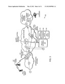 NETWORK CALLING PRIVACY WITH RECORDING diagram and image