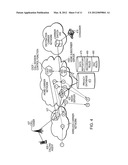 NETWORK CALLING PRIVACY WITH RECORDING diagram and image