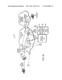 NETWORK CALLING PRIVACY WITH RECORDING diagram and image