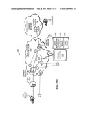 NETWORK CALLING PRIVACY WITH RECORDING diagram and image