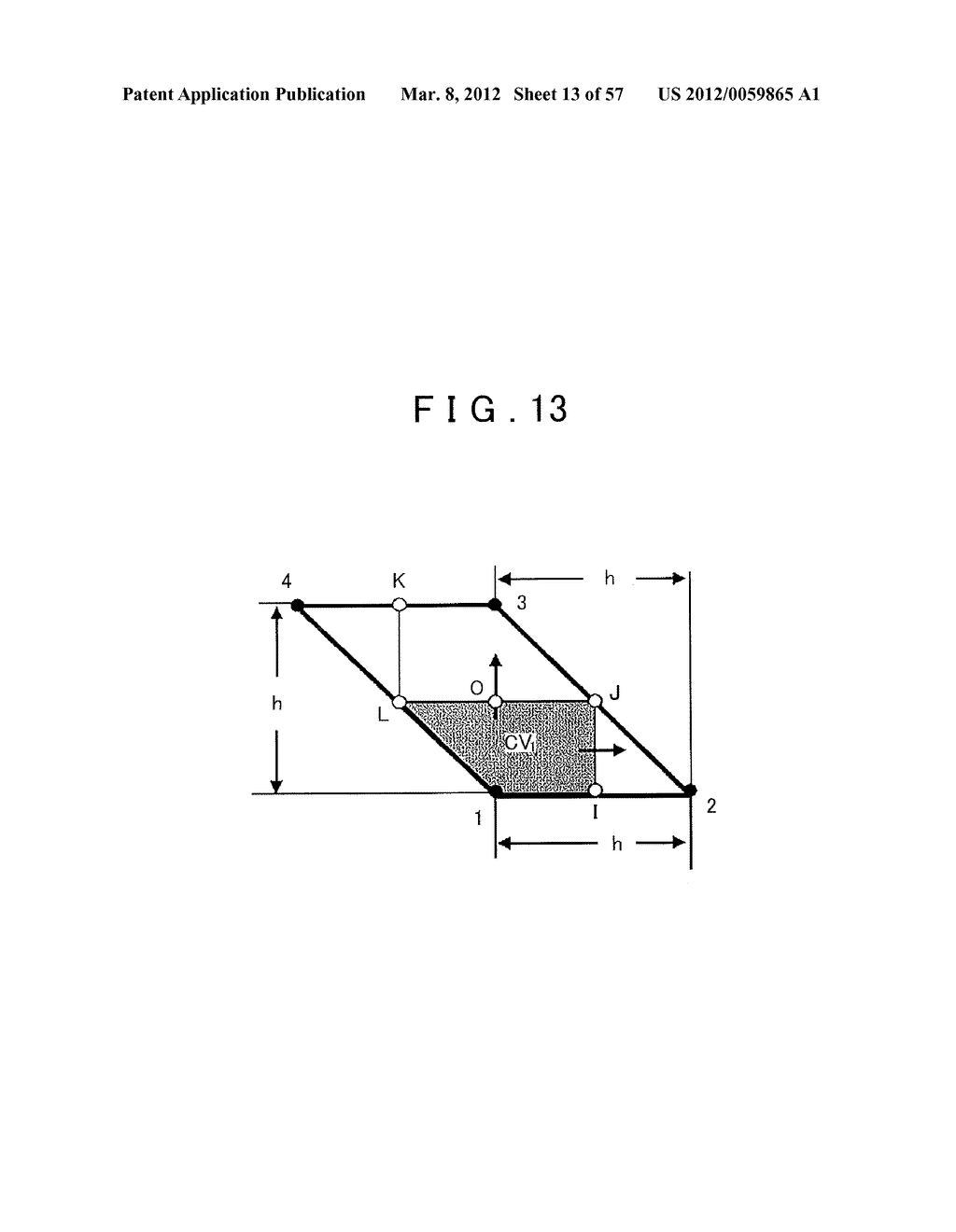 ANALYSIS METHOD USING FINITE ELEMENT METHOD, AND ANALYTICAL COMPUTATION     PROGRAM USING FINITE ELEMENT METHOD - diagram, schematic, and image 14