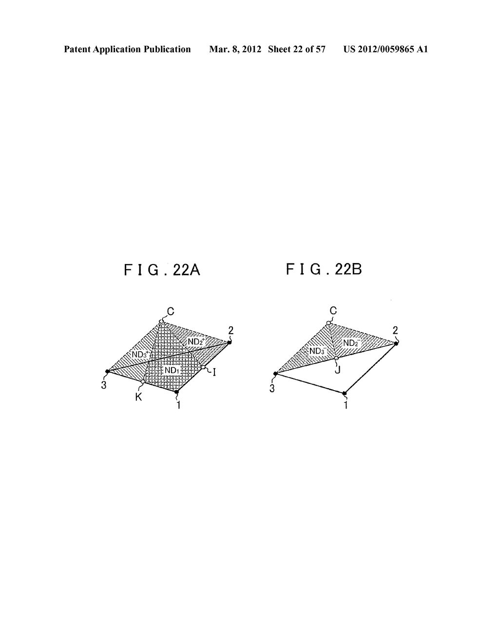 ANALYSIS METHOD USING FINITE ELEMENT METHOD, AND ANALYTICAL COMPUTATION     PROGRAM USING FINITE ELEMENT METHOD - diagram, schematic, and image 23