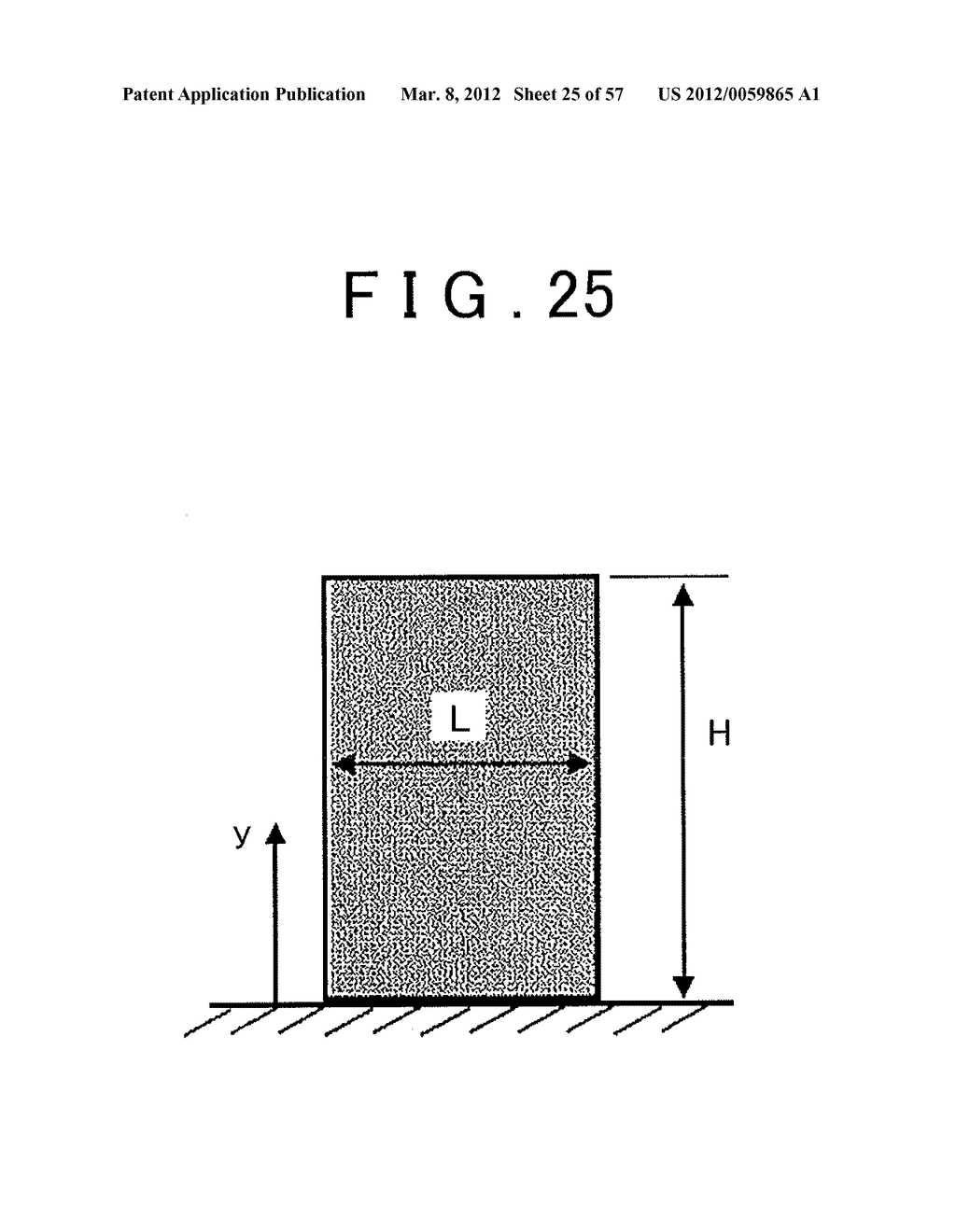 ANALYSIS METHOD USING FINITE ELEMENT METHOD, AND ANALYTICAL COMPUTATION     PROGRAM USING FINITE ELEMENT METHOD - diagram, schematic, and image 26