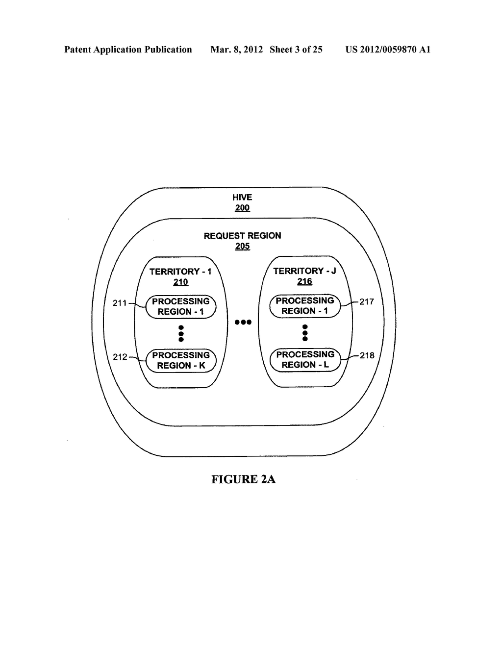 System and Method for Territory-Based Processing of Information - diagram, schematic, and image 04