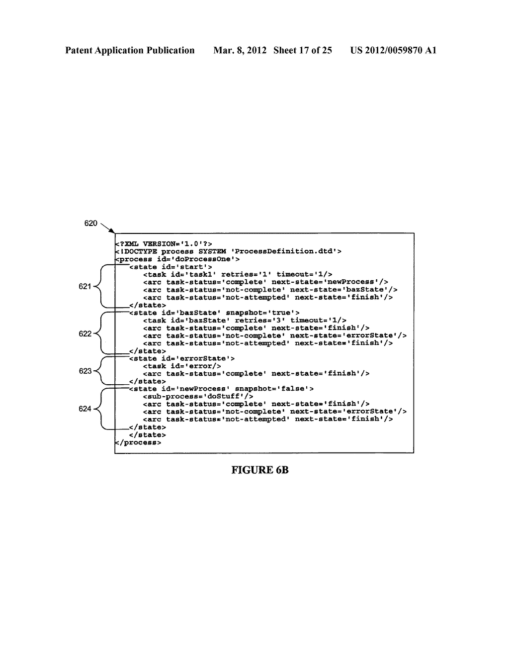 System and Method for Territory-Based Processing of Information - diagram, schematic, and image 18