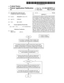 Method for Achieving P2P Communication on Webpage diagram and image