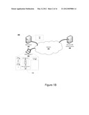 DEVICES, SYSTEMS, AND METHODS OF ACCESSING AND SHARING DIGITAL MEDIA     CONTENT AMONG USERS WITH A WEB BASED SERVER diagram and image