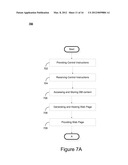 DEVICES, SYSTEMS, AND METHODS OF ACCESSING AND SHARING DIGITAL MEDIA     CONTENT AMONG USERS WITH A WEB BASED SERVER diagram and image