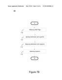 DEVICES, SYSTEMS, AND METHODS OF ACCESSING AND SHARING DIGITAL MEDIA     CONTENT AMONG USERS WITH A WEB BASED SERVER diagram and image