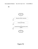 DEVICES, SYSTEMS, AND METHODS OF ACCESSING AND SHARING DIGITAL MEDIA     CONTENT AMONG USERS WITH A WEB BASED SERVER diagram and image