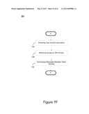 DEVICES, SYSTEMS, AND METHODS OF ACCESSING AND SHARING DIGITAL MEDIA     CONTENT AMONG USERS WITH A WEB BASED SERVER diagram and image