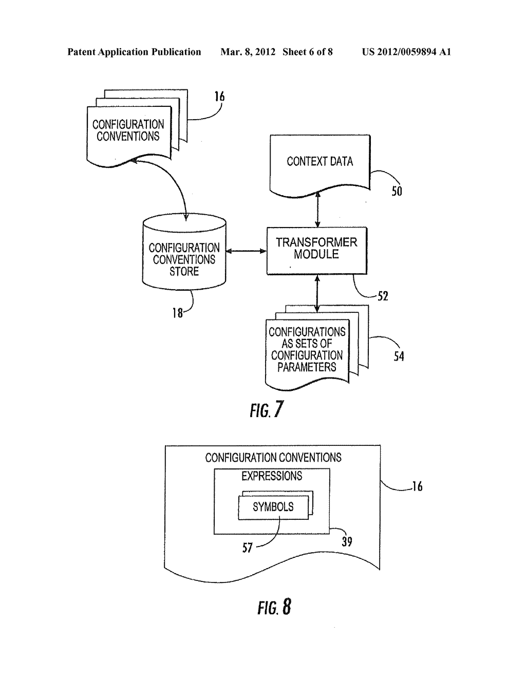 SYSTEM AND METHOD FOR CONFIGURING ACCESS TO ELECTRONIC MAILBOXES - diagram, schematic, and image 07