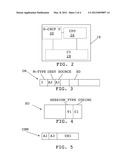 CHALLENGING A FIRST TERMINAL INTENDING TO COMMUNICATE WITH A SECOND     TERMINAL diagram and image