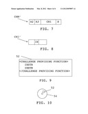 CHALLENGING A FIRST TERMINAL INTENDING TO COMMUNICATE WITH A SECOND     TERMINAL diagram and image