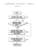 METHOD AND APPARATUS FOR PROCESSING SENSORY INFORMATION IN WIRELESS SENSOR     NETWORK diagram and image