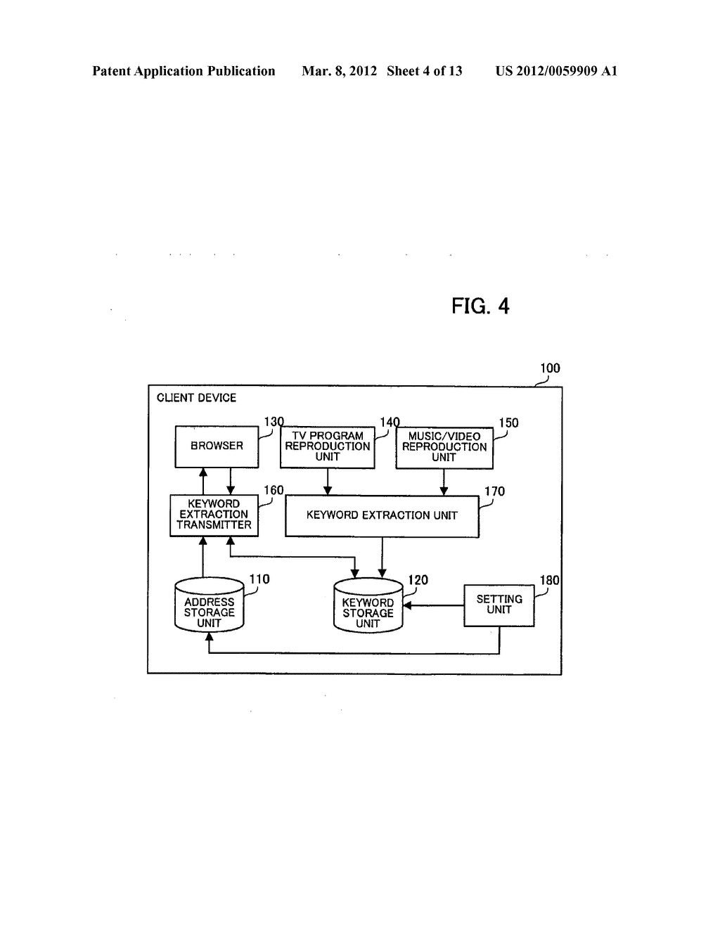 Information processing apparatus, communication control method, and     computer-readable recording medium storing communication control program - diagram, schematic, and image 05