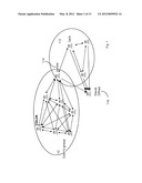 INTEGRATED COMMUNICATION SYSTEM AND METHOD diagram and image