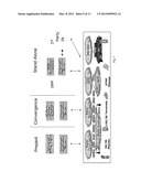 INTEGRATED COMMUNICATION SYSTEM AND METHOD diagram and image