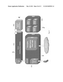 INTEGRATED COMMUNICATION SYSTEM AND METHOD diagram and image