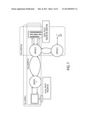 METHOD, SYSTEM, AND COMPUTER PROGRAM PRODUCT FOR FACILITATING     COMMUNICATION IN AN INTEROPERABILITY NETWORK diagram and image