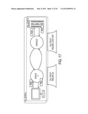 METHOD, SYSTEM, AND COMPUTER PROGRAM PRODUCT FOR FACILITATING     COMMUNICATION IN AN INTEROPERABILITY NETWORK diagram and image