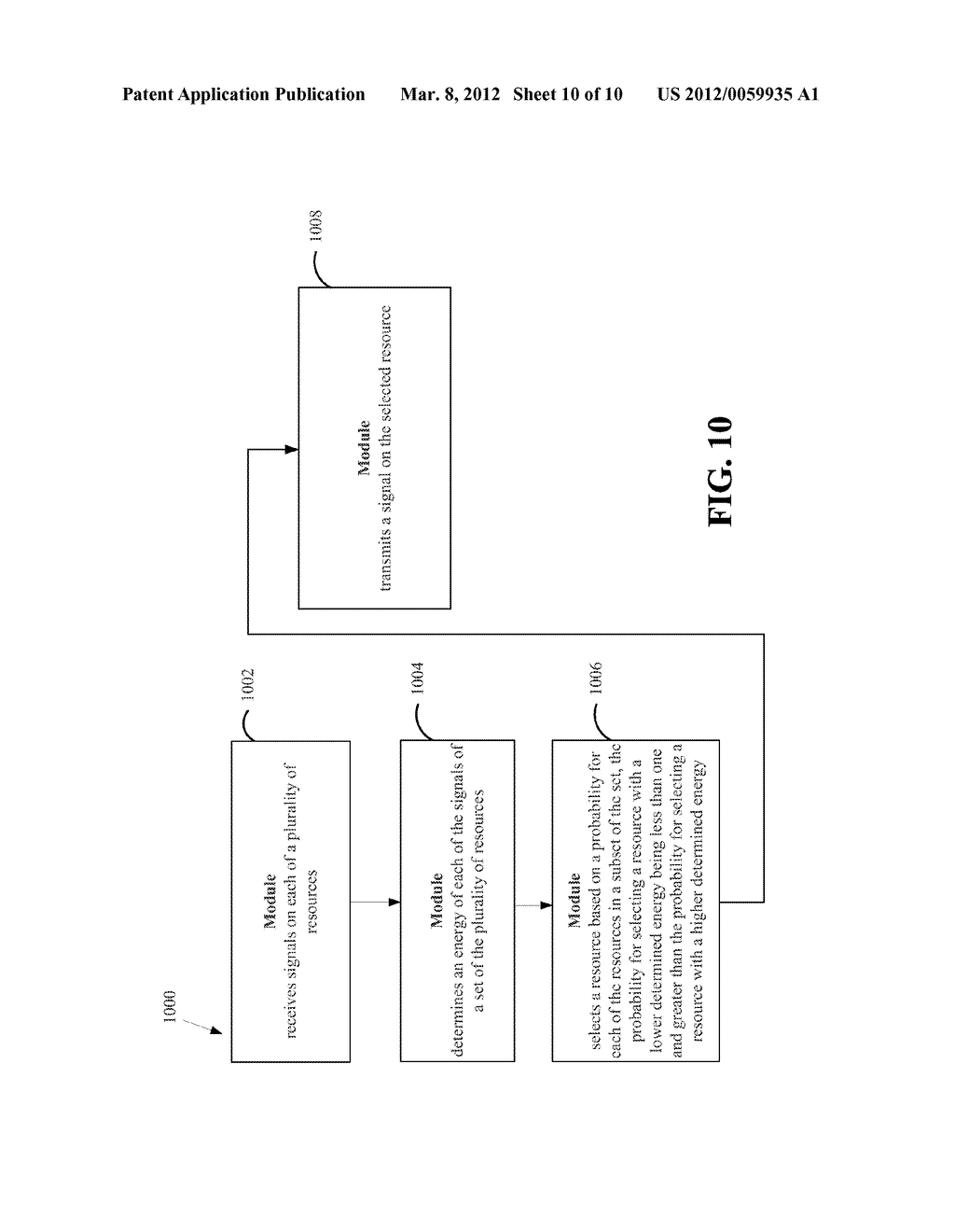 METHODS AND APPARATUS TO SELECT AND TO RESELECT A RESOURCE FOR PEER     DISCOVERY IN PEER-TO-PEER NETWORKS - diagram, schematic, and image 11