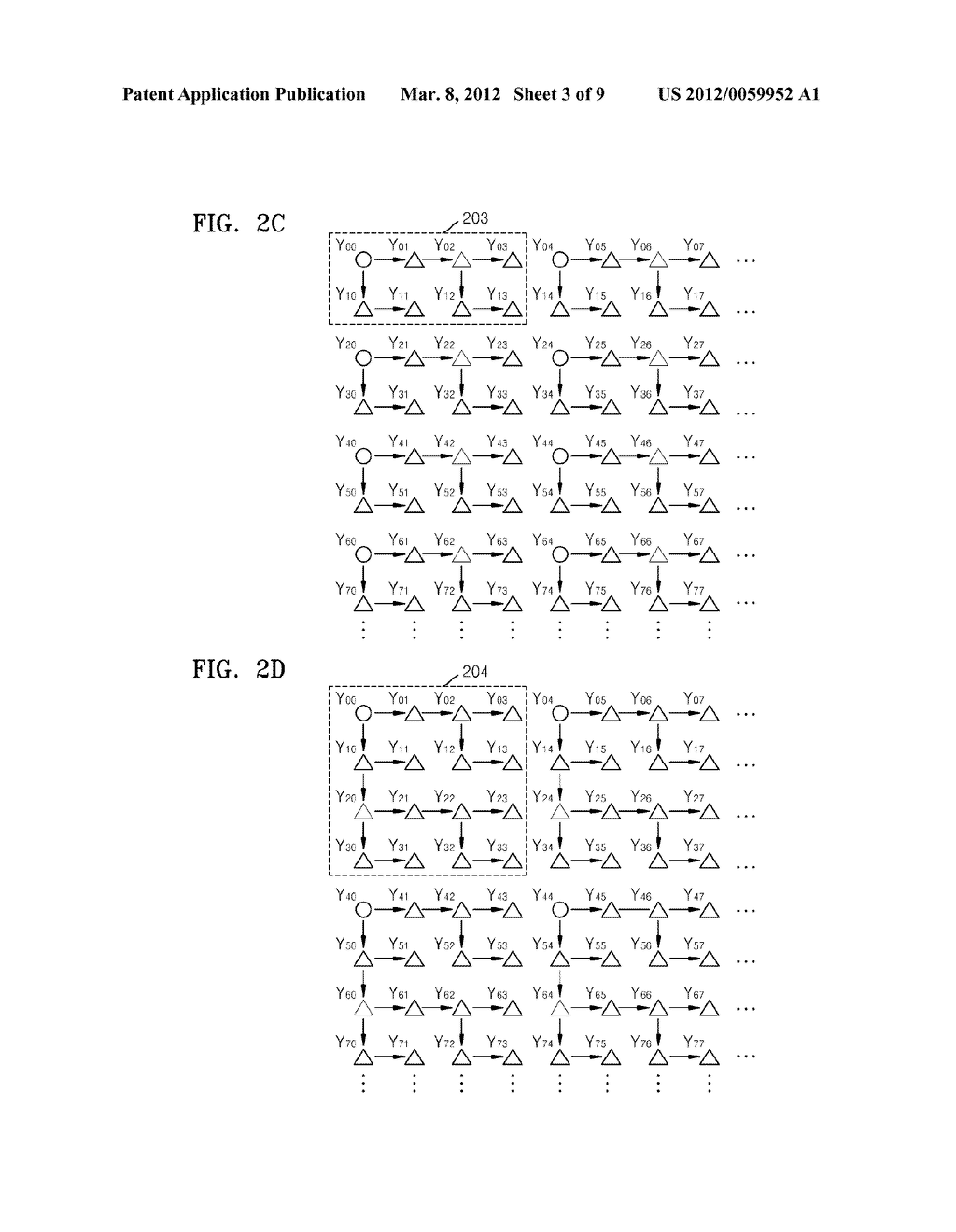 METHOD AND APPARATUS FOR GENERATING CONTROL PACKET - diagram, schematic, and image 04