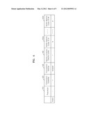 METHOD AND APPARATUS FOR GENERATING CONTROL PACKET diagram and image