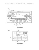 PRECISION SYNCHRONISATION ARCHITECTURE FOR SUPERSPEED UNIVERSAL SERIAL BUS     DEVICES diagram and image