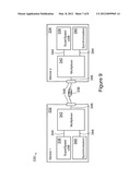 PRECISION SYNCHRONISATION ARCHITECTURE FOR SUPERSPEED UNIVERSAL SERIAL BUS     DEVICES diagram and image