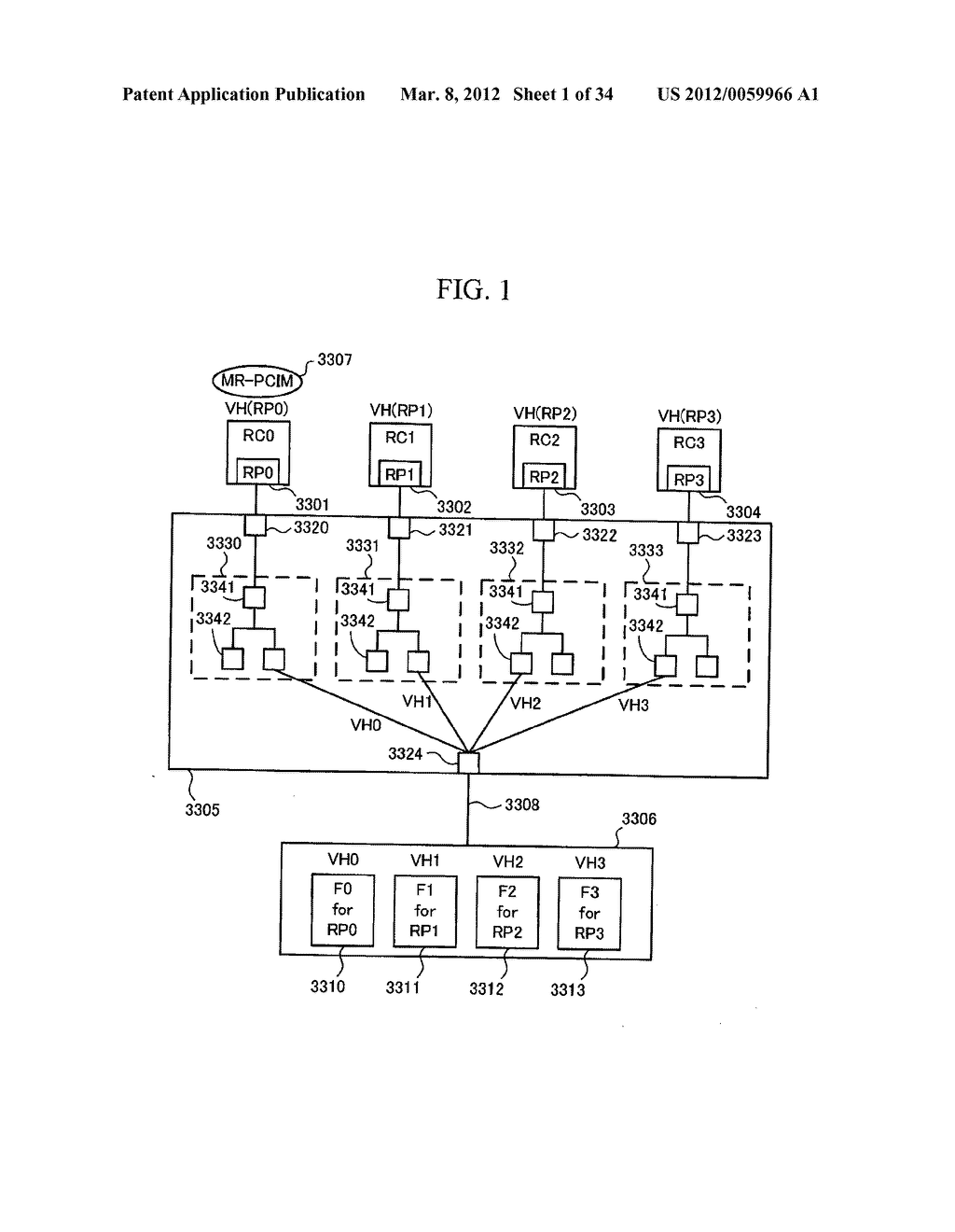 STORAGE DEVICE AND METHOD FOR MANAGING SIZE OF STORAGE DEVICE - diagram, schematic, and image 02