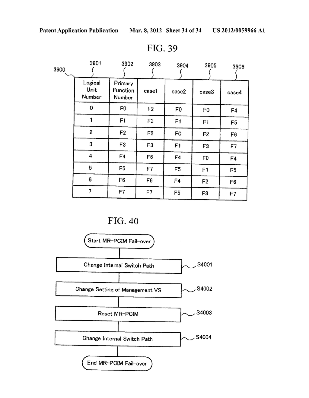 STORAGE DEVICE AND METHOD FOR MANAGING SIZE OF STORAGE DEVICE - diagram, schematic, and image 35