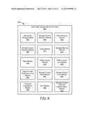 APPARATUS, SYSTEM, AND METHOD FOR STORAGE SPACE RECOVERY diagram and image