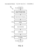 APPARATUS, SYSTEM, AND METHOD FOR STORAGE SPACE RECOVERY diagram and image