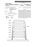 SEMICONDUCTOR MEMORY DEVICE diagram and image