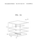 SEMICONDUCTOR MEMORY DEVICE diagram and image