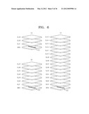 SEMICONDUCTOR MEMORY DEVICE diagram and image