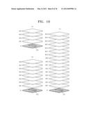 SEMICONDUCTOR MEMORY DEVICE diagram and image