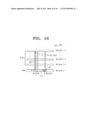 SEMICONDUCTOR MEMORY DEVICE diagram and image