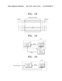 SEMICONDUCTOR MEMORY DEVICE diagram and image